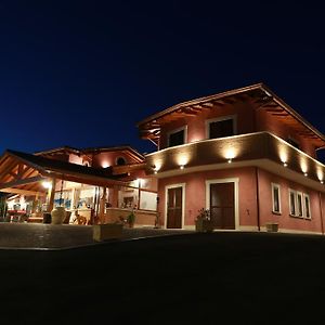 Agriturismo ciociaro  il colle  HOTEL RISTORANTE